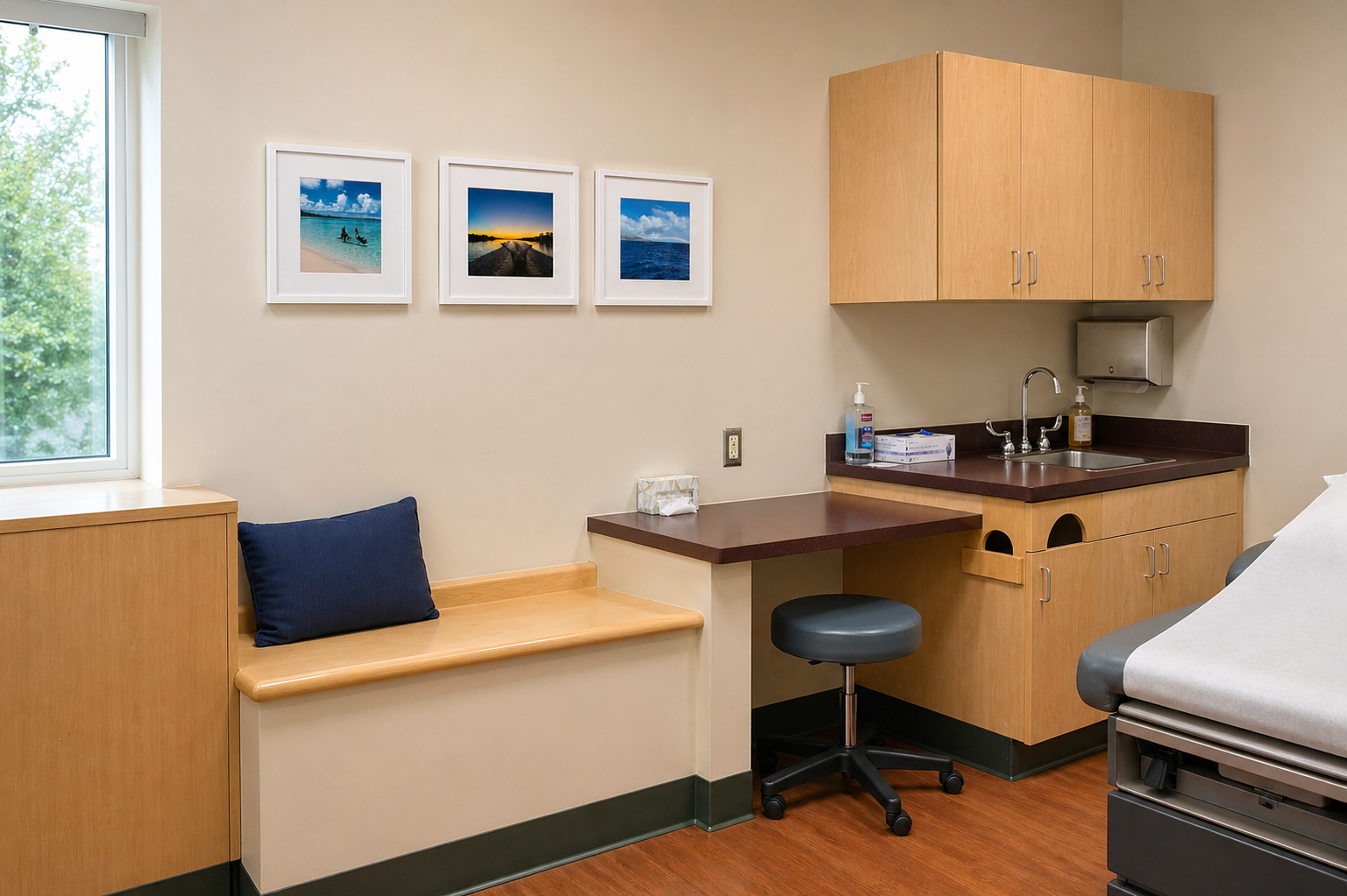 Greensboro Rheumatology | Expert Care in Greensboro, NC — Rheumatology clinic in Greensboro, NC — photo 3