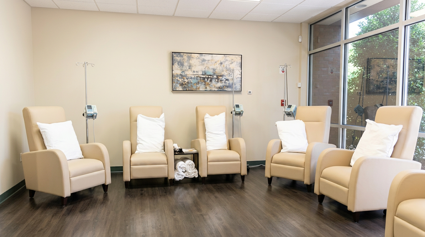Greensboro Rheumatology | Expert Care in Greensboro, NC — Rheumatology clinic in Greensboro, NC — photo 4
