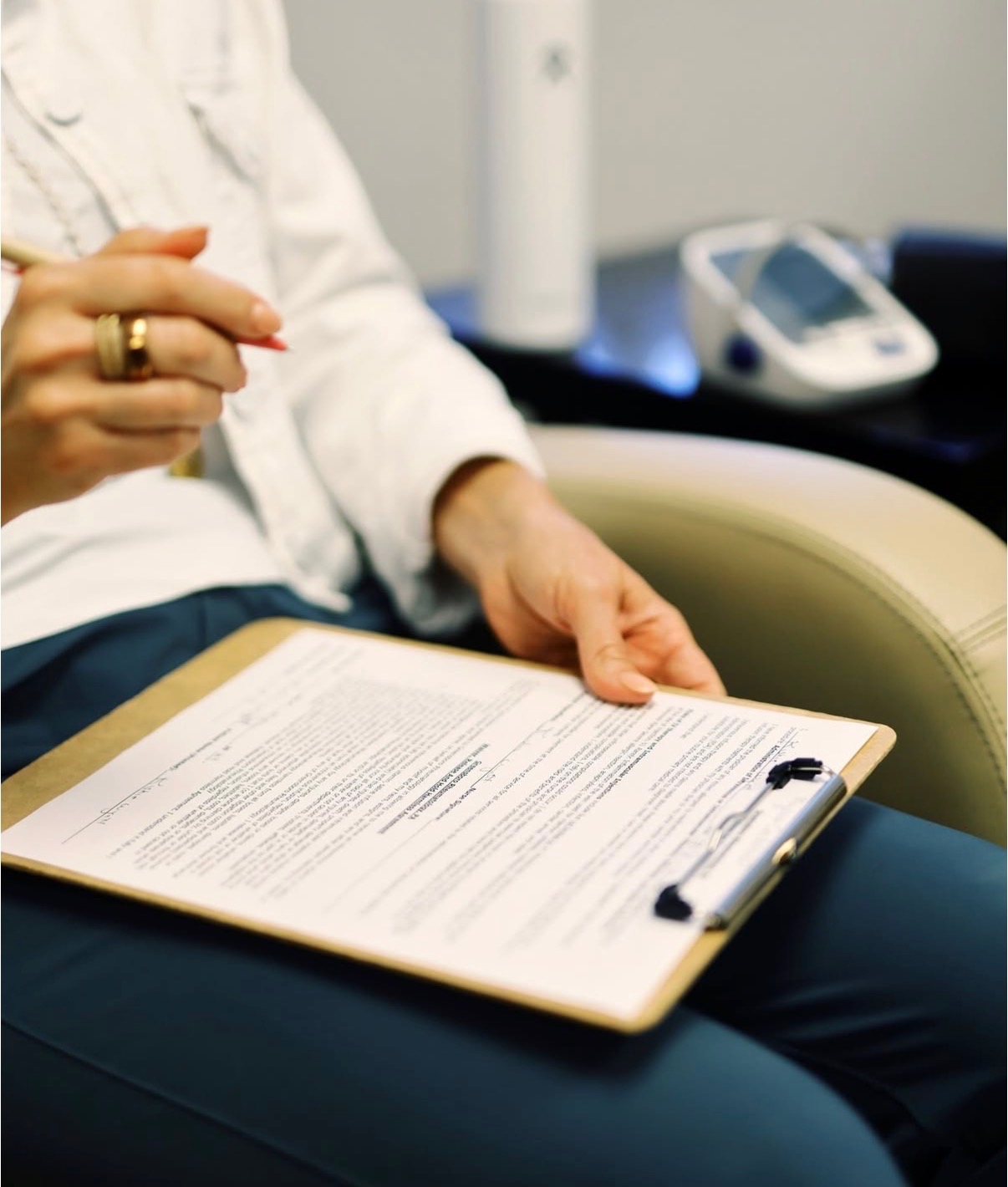 Greensboro Rheumatology | Expert Care in Greensboro, NC — Rheumatology clinic in Greensboro, NC — photo 5